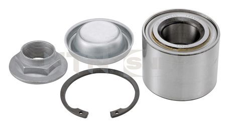 Wheel Bearing Kit R159.53