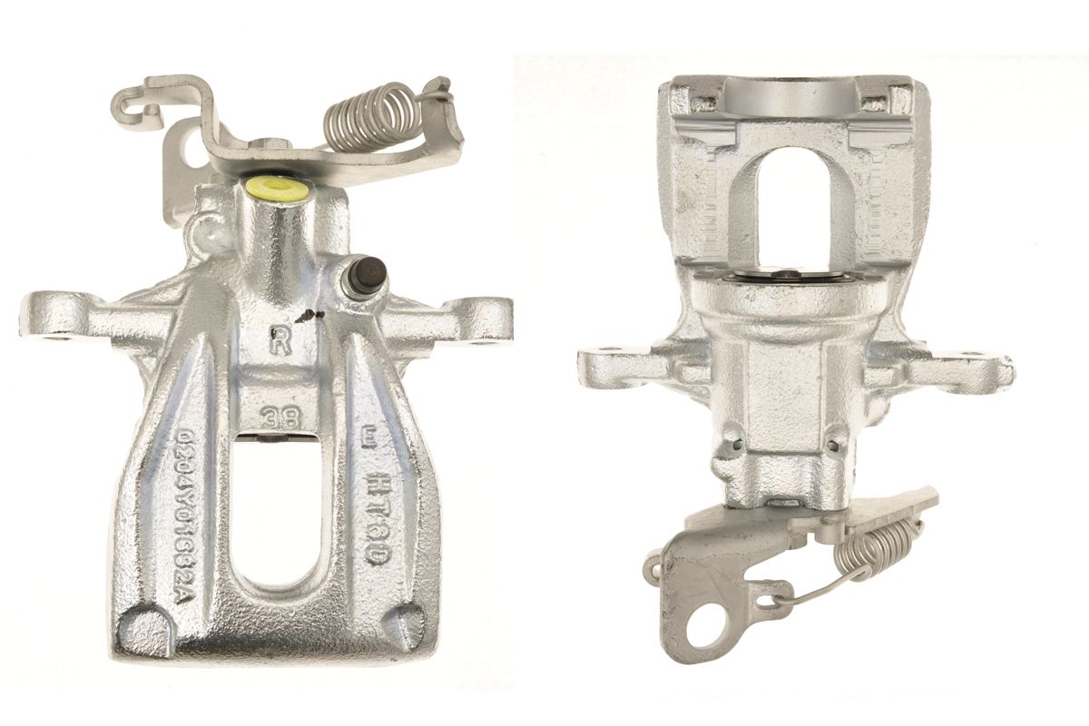 Bremssattel
