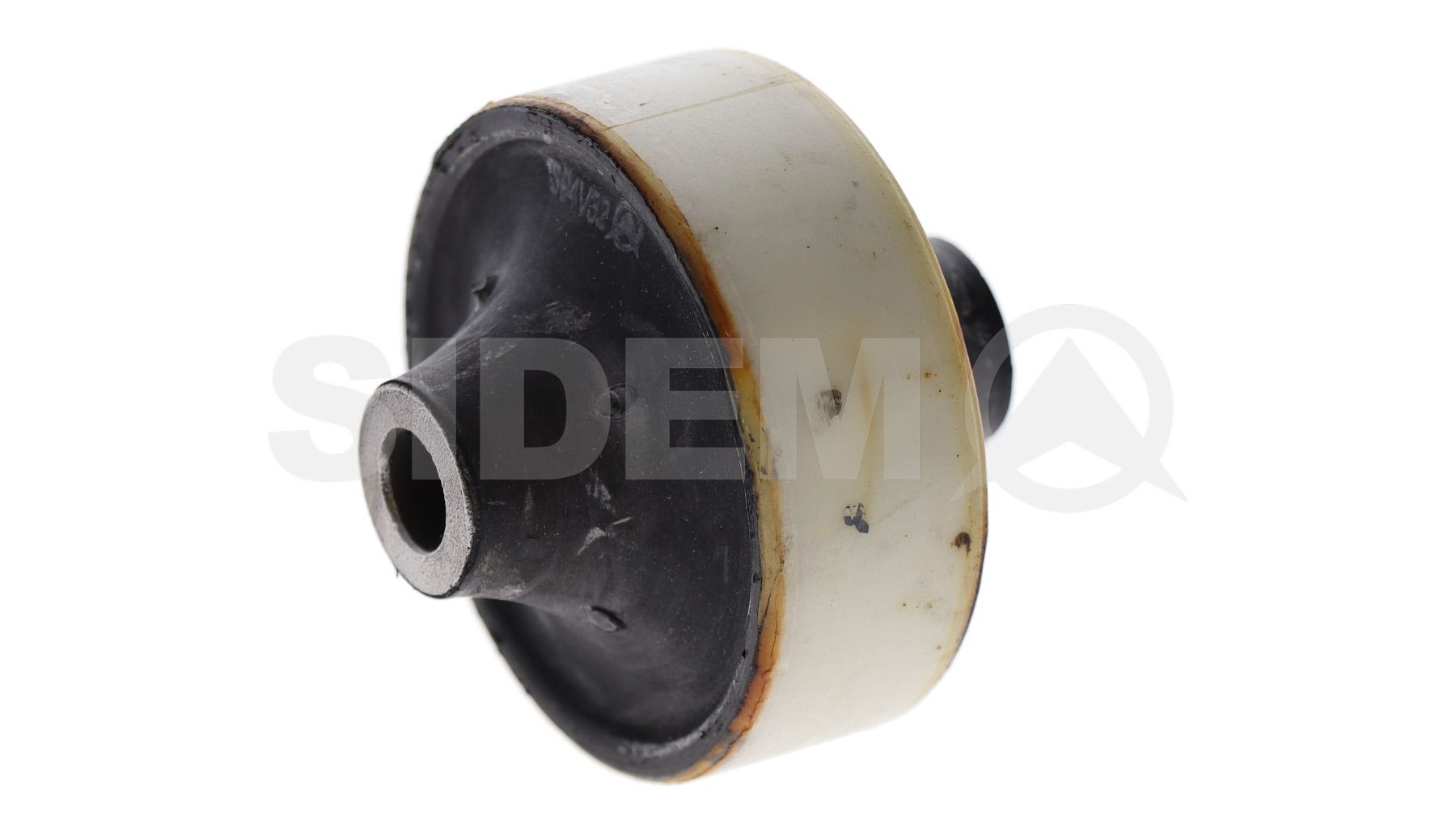 valdymo svirties/išilginių svirčių įvorė