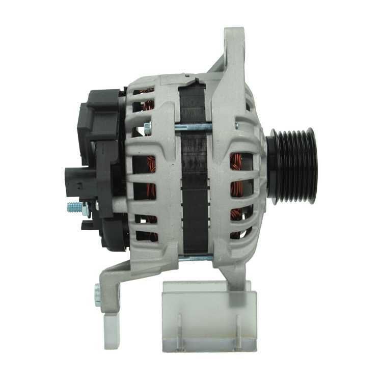 Generator Generator