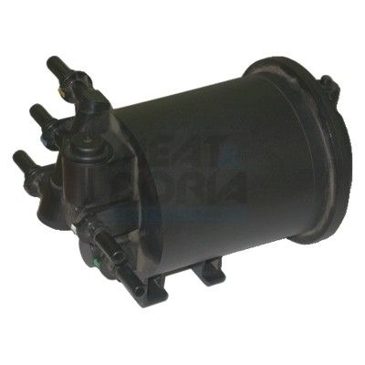 Kraftstofffilter