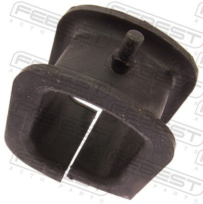 Lagerung, Lenkgetriebe