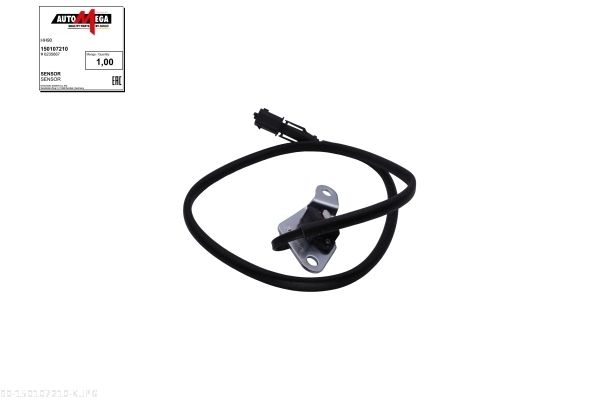 Sensor, Nockenwellenposition