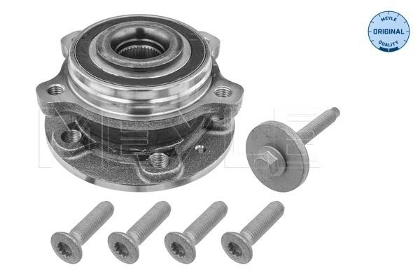 Wheel Hub 514 652 0001