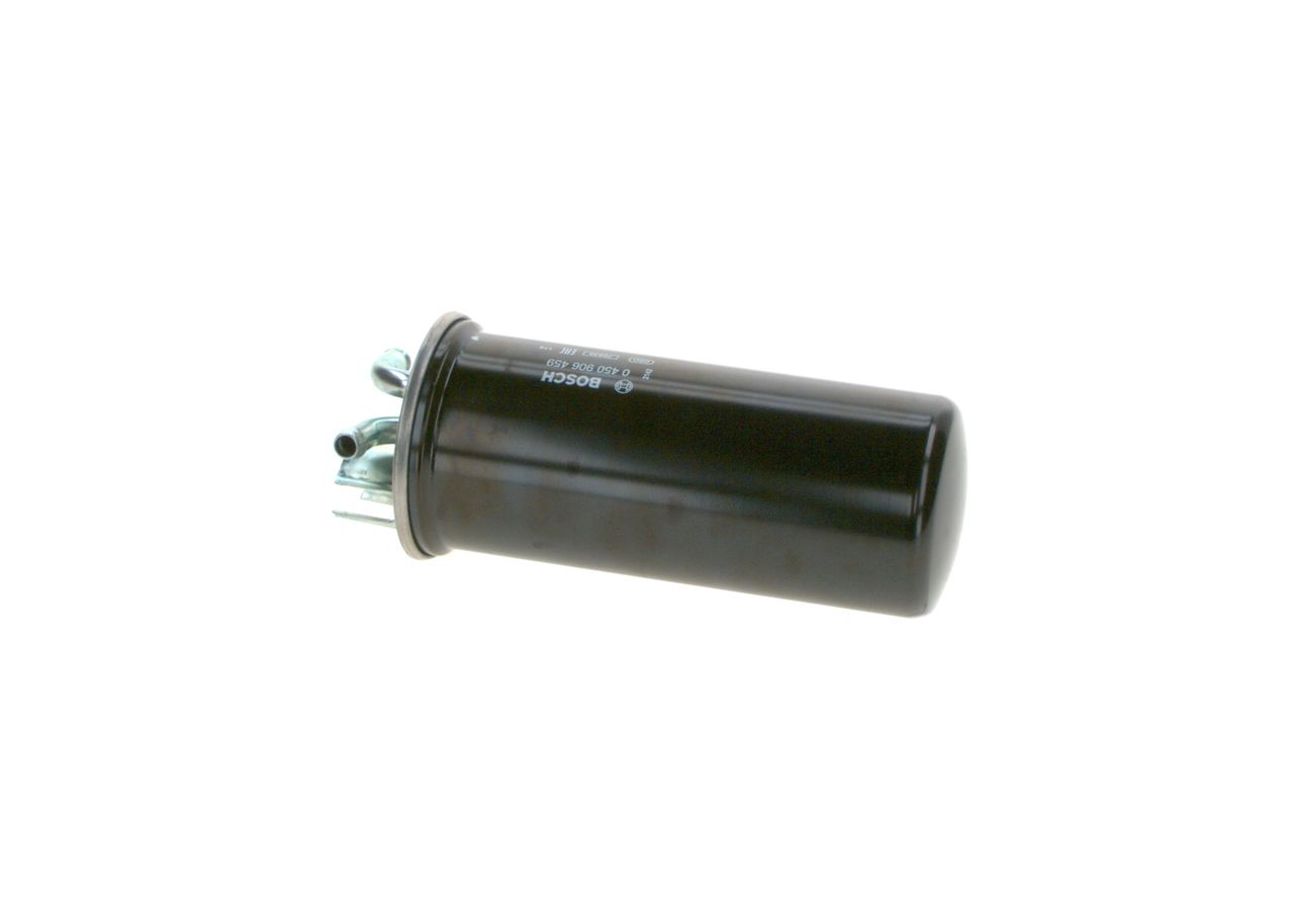 kuro filtras