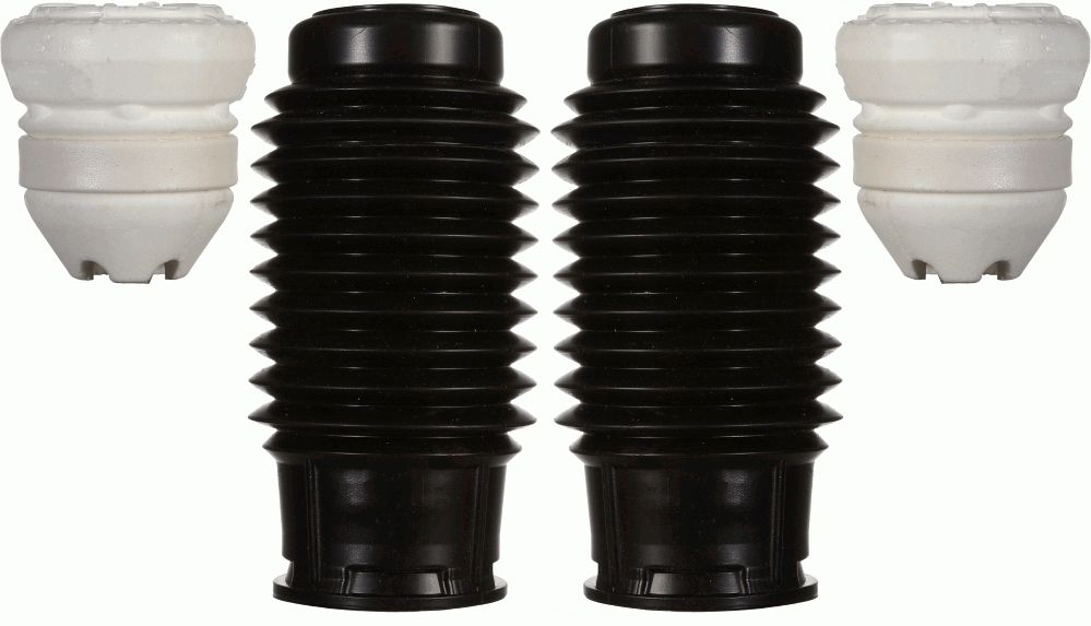 SACHS SERVICE KIT - TecDoc Only