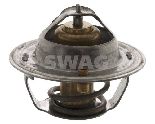 Thermostat, K&uuml;hlmittel