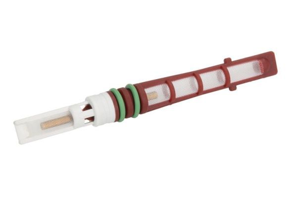 Einspritzdüse, Expansionsventil