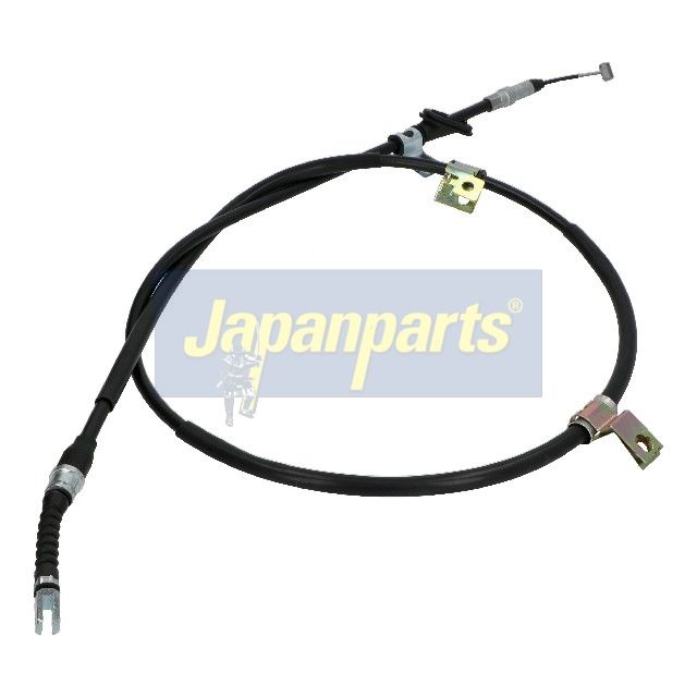 Seilzug, Feststellbremse