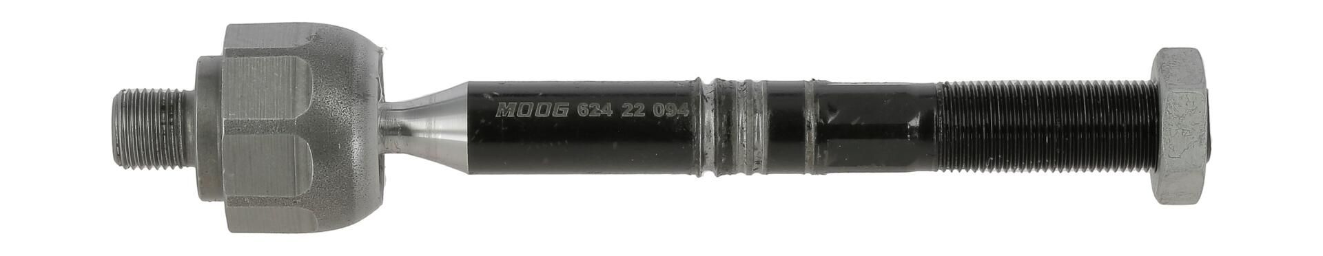 Axialgelenk, Spurstange