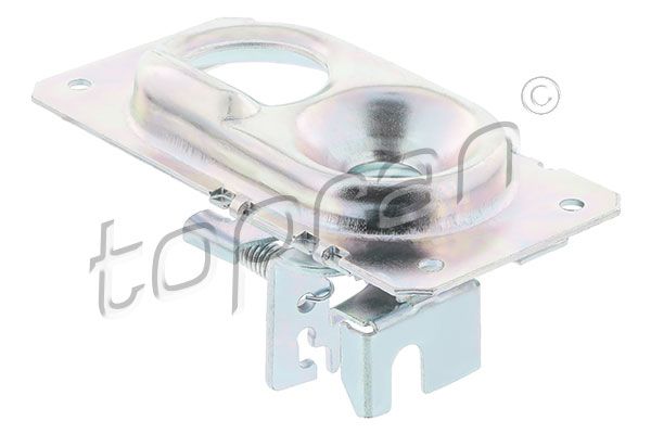 TOPRAN 107 406 Bonnet Lock