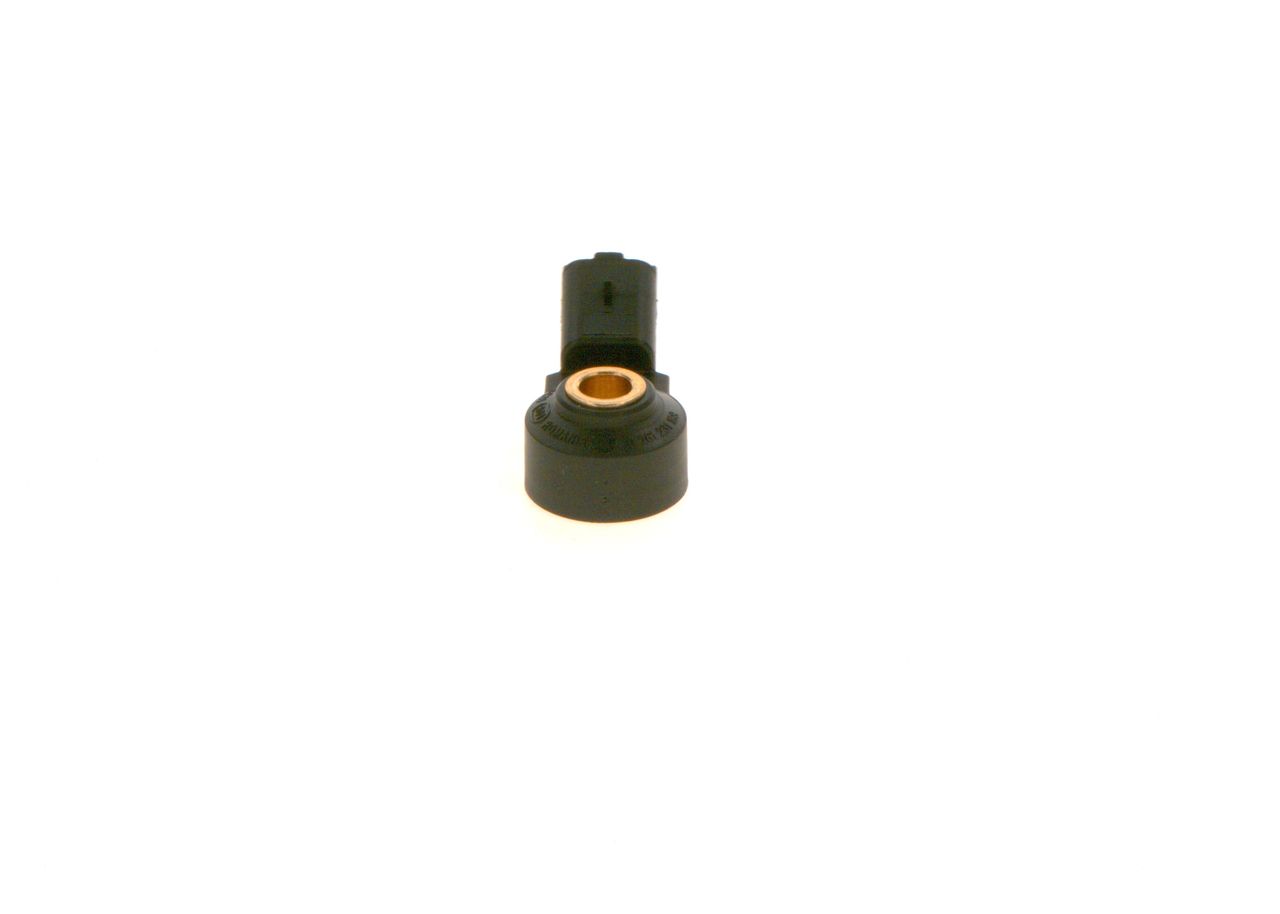 Klopfsensor
