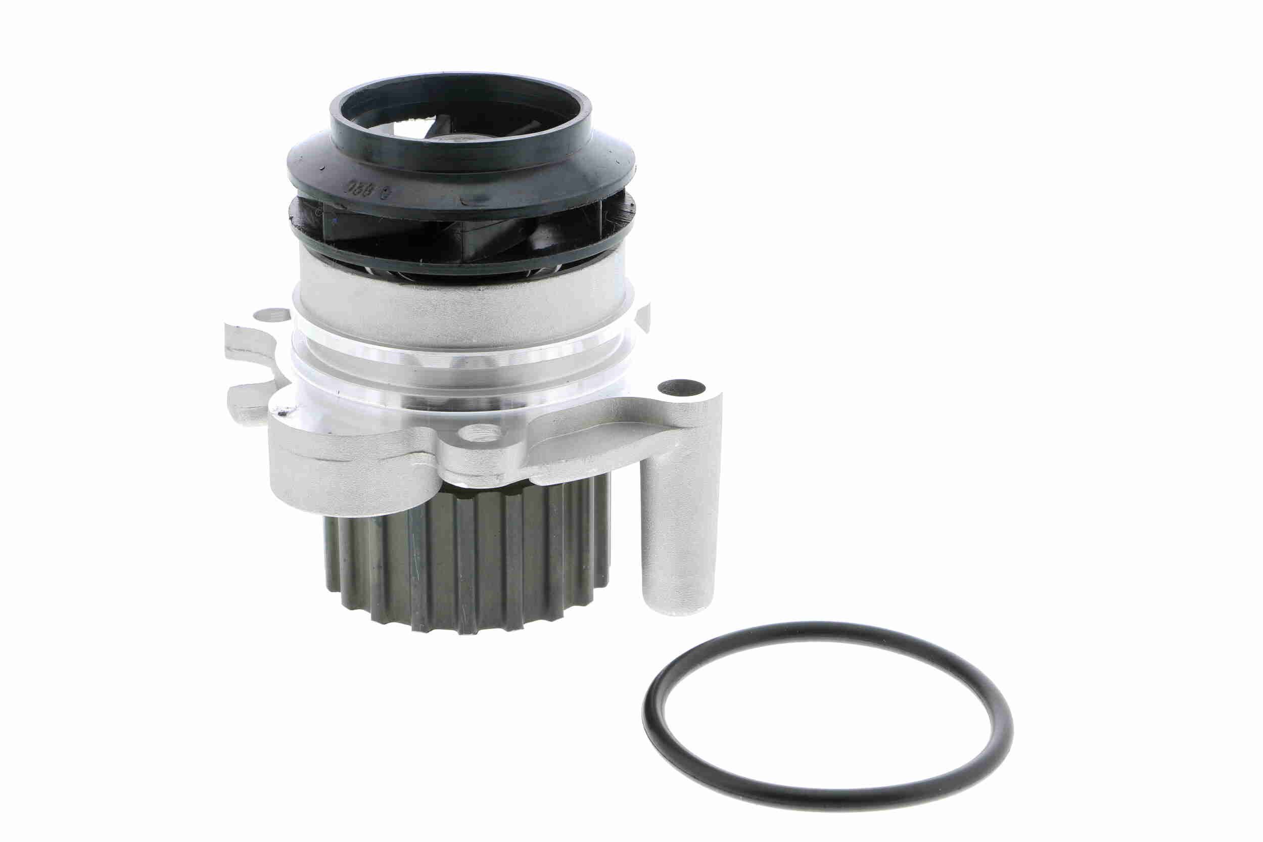 Wasserpumpe, Motorkühlung