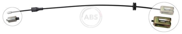 Cable Pull, parking brake K11181