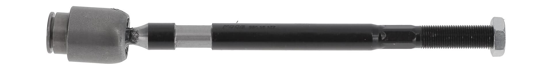 Axialgelenk, Spurstange