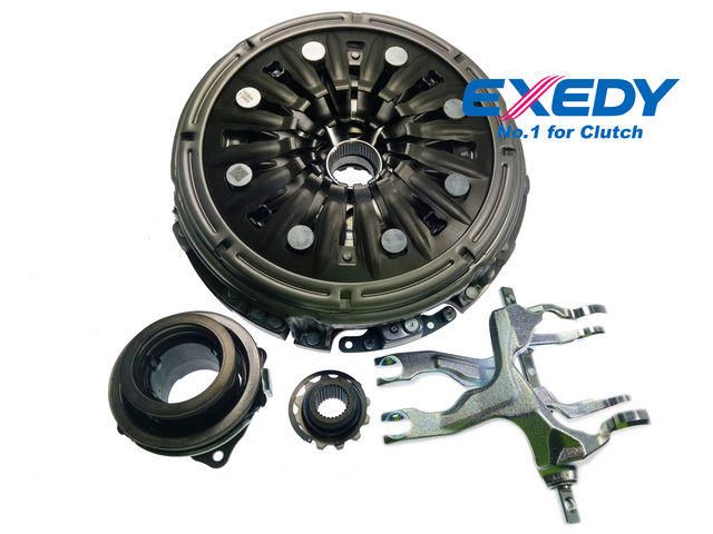 Hyundai / DSG - TecDoc Only