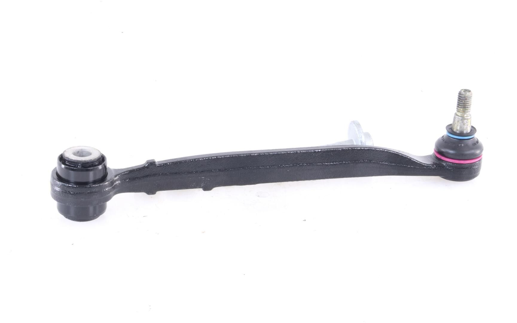 Lenker, Radaufh&auml;ngung