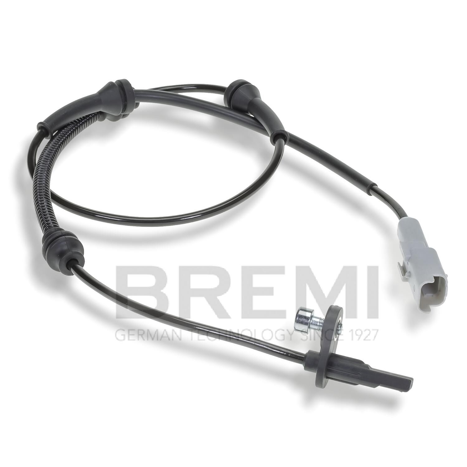 Sensor, Raddrehzahl