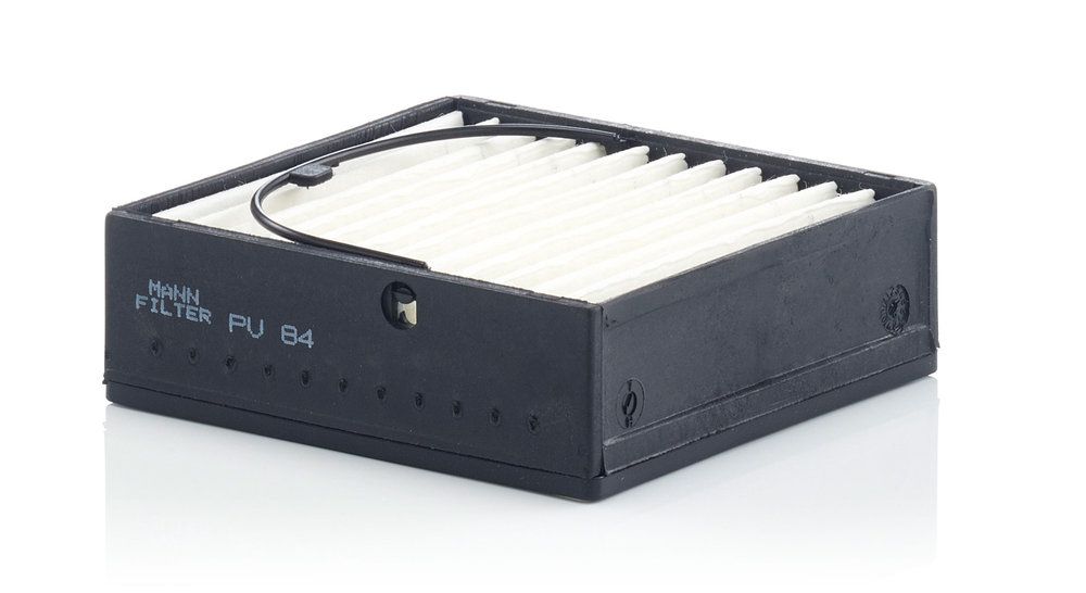 Kraftstofffilter