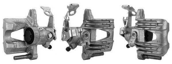 Ferodo FCL694197 Bremssattel