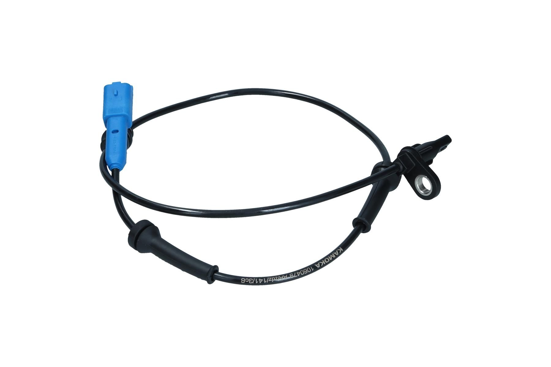 Sensor, Raddrehzahl