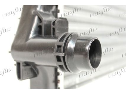 Kühler, Motorkühlung