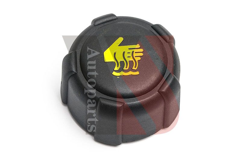 YSPARTS YS-YXG123 - Verschlussdeckel, K&uuml;hlmittelbeh&auml;lter