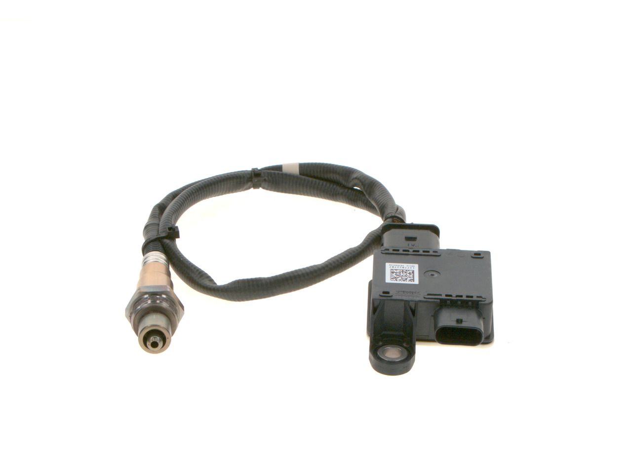 Sensor de partículas