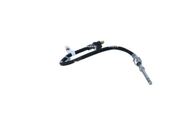 Sensor, Abgastemperatur