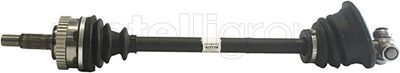 METELLI 17-0918 Drive Shaft