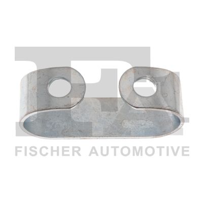 Feder, Schalldämpfer