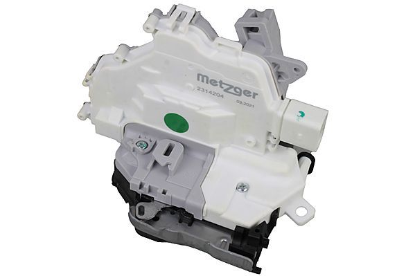 METZGER 2314204 - Türschloss GREENPARTS