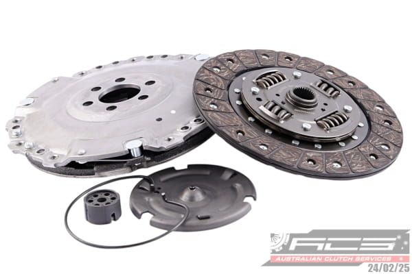 KIT STD VW/SEAT 1.8/2.0L - TecDoc Only