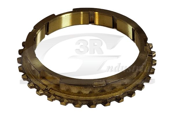 Synchronring, Schaltgetriebe