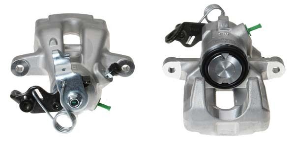 Bremssattel