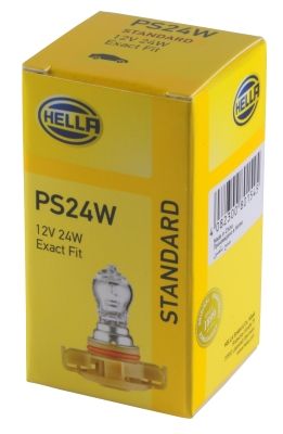 PS24W 12V  PG20-3