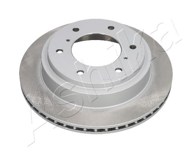 Brake Disc 61-05-515C