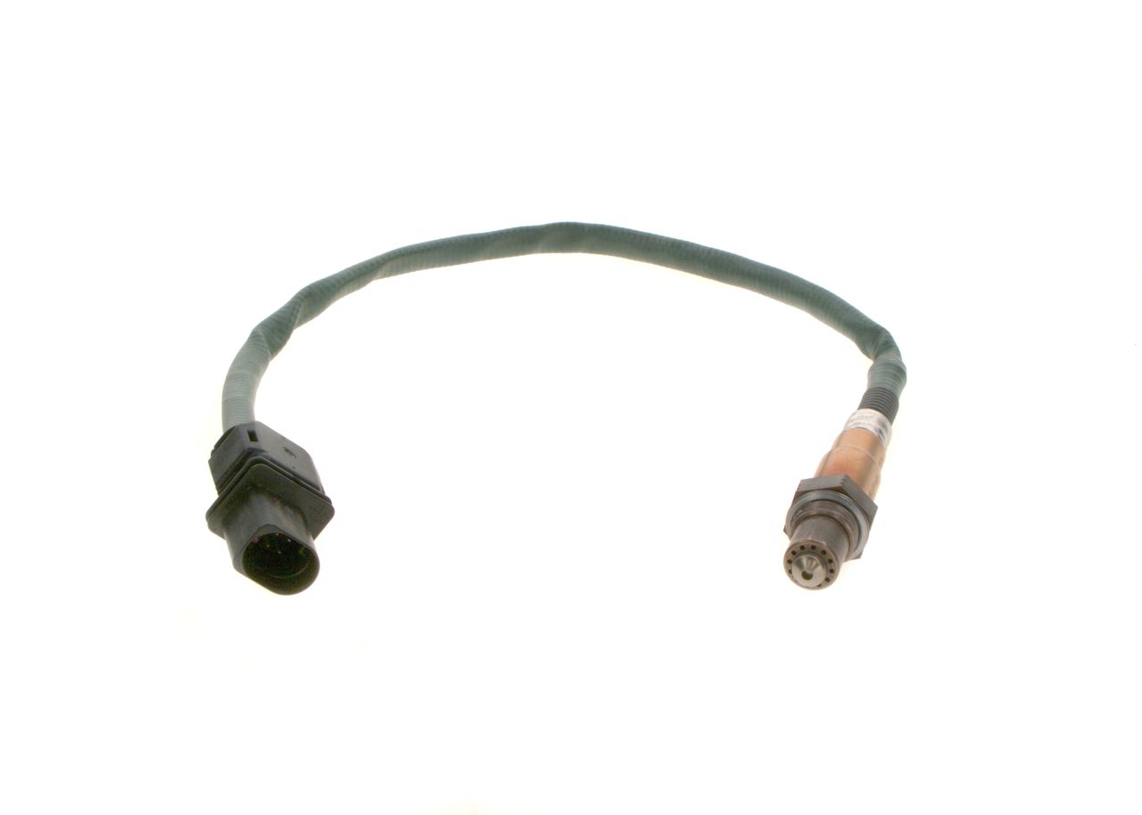 Lambda Sensor 0 258 017 287