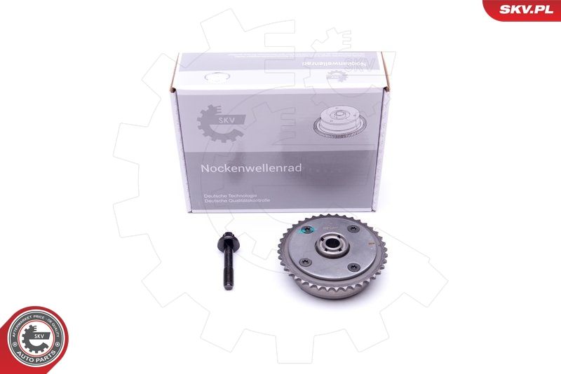 Camshaft Adjuster 39SKV500