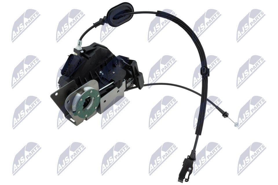 NTY EZC-FR-195 - Türschloss