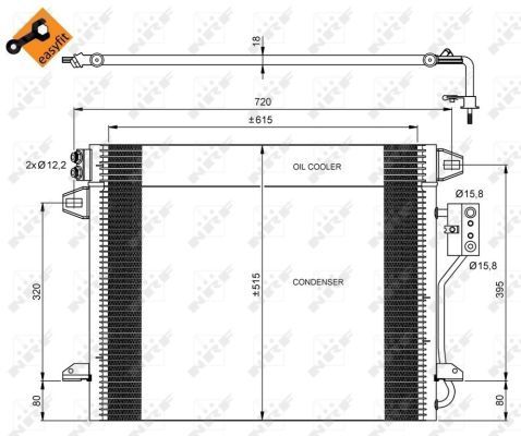 COND. CHRYSLER