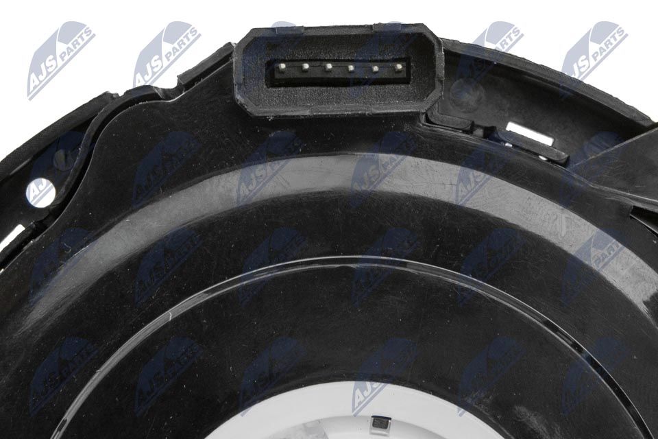 Wickelfeder, Airbag