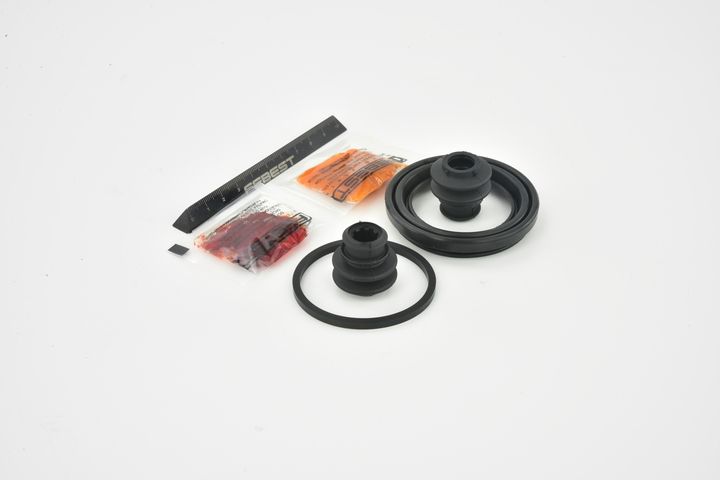 remonto komplektas, stabdžių apkaba