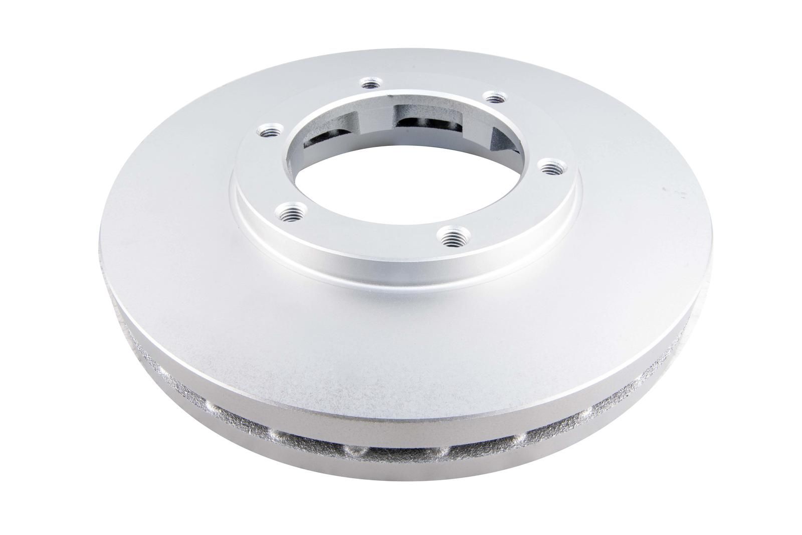 En-Shield Standard [ Mitsubishi Canter FE 4.9L TD 07-10 F ] - TecDoc 1