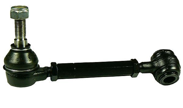 Lenker, Radaufh&auml;ngung