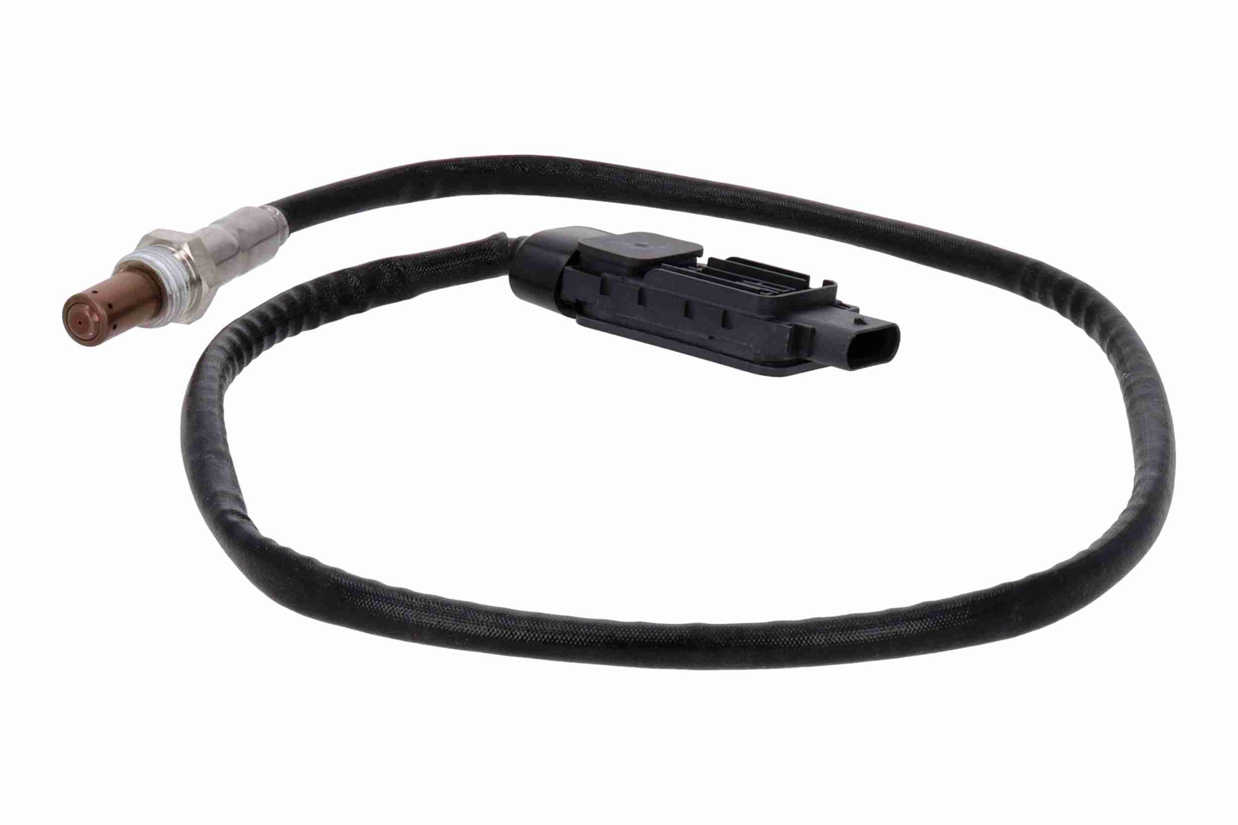 NOx-Sensor, Harnstoffeinspritzung NOx-Sensor, Harnstoffeinspritzung