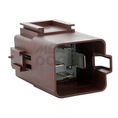 MEAT & DORIA 73250003 Switch Relay, headlight dimmer