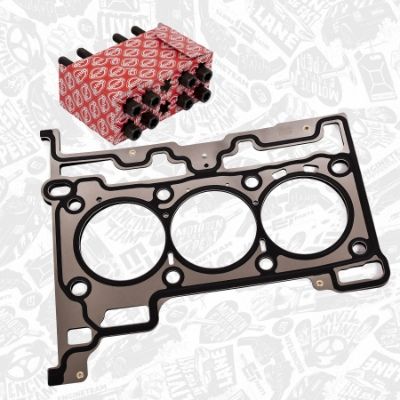 Dichtung, Zylinderkopf