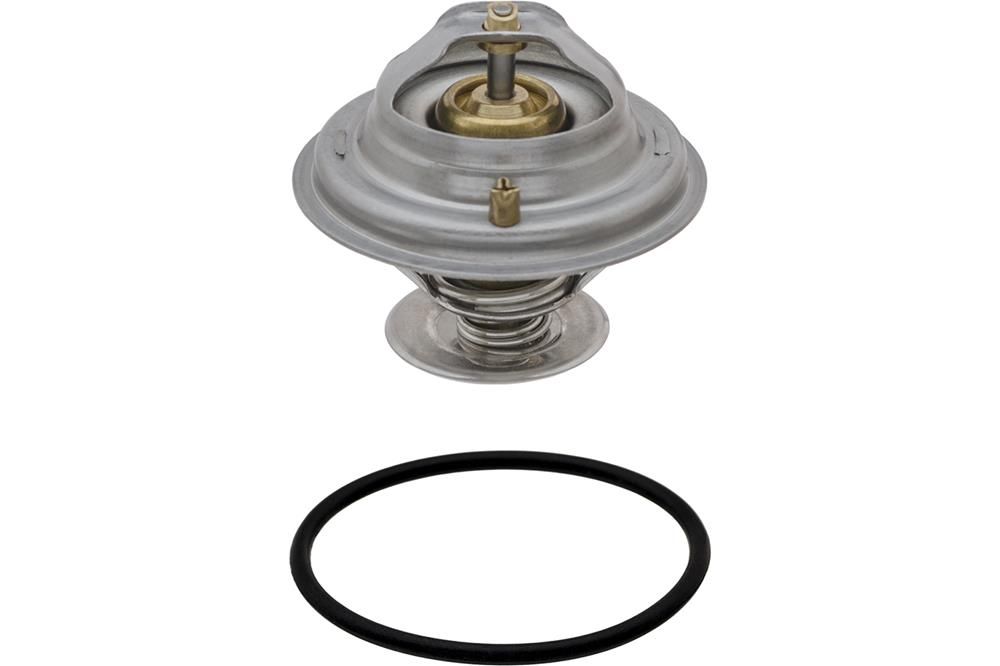 Thermostat, K&uuml;hlmittel