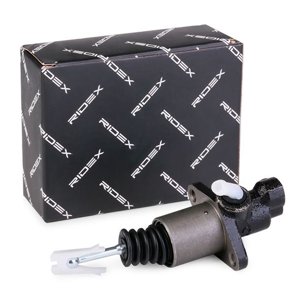 RIDEX 234M0092 Master Cylinder, clutch